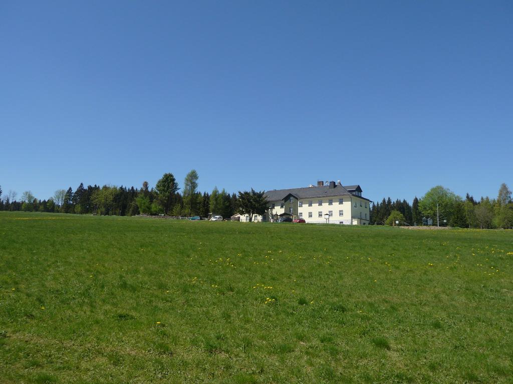 Landhaus Sonnentau Johanngeorgenstadt Luaran gambar